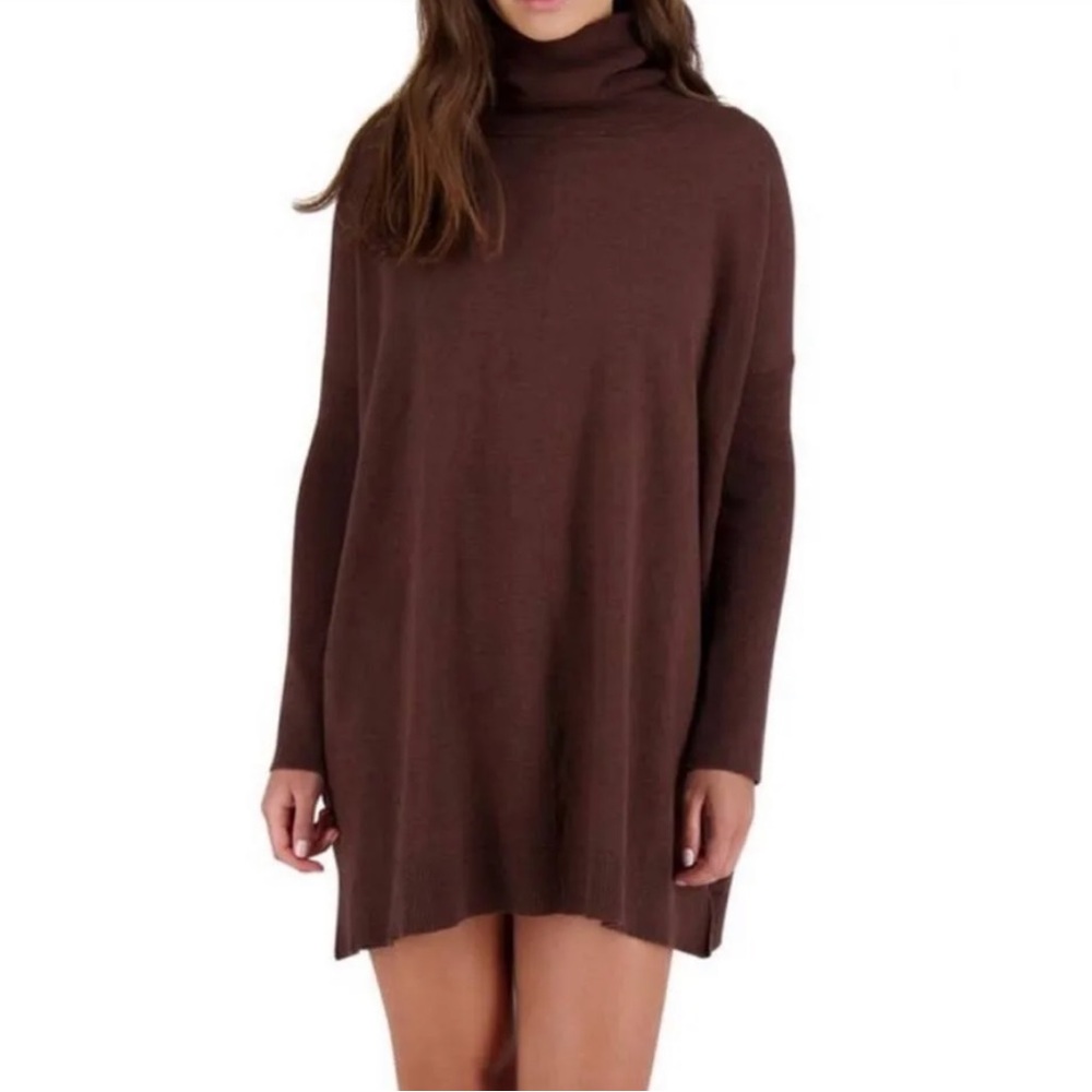 BB Dakota sweater dress